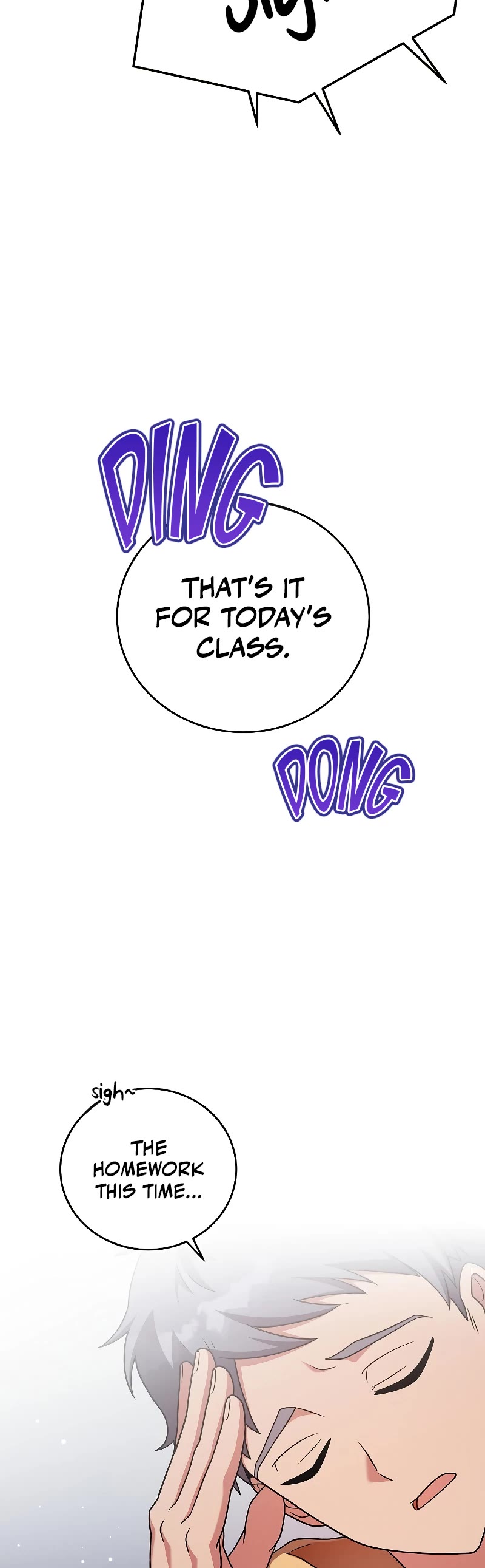 The Novel’s Extra Chapter 88 page 18 - Chapter 88