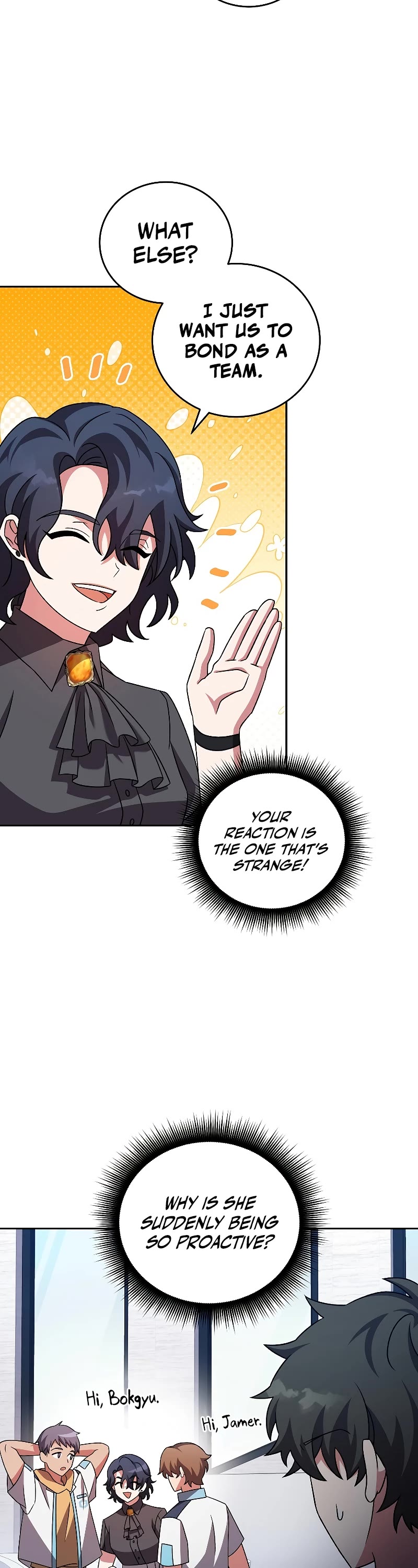 The Novel’s Extra Chapter 88 page 25 - Chapter 88