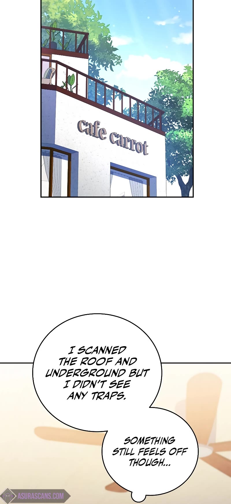 The Novel’s Extra Chapter 88 page 28 - Chapter 88