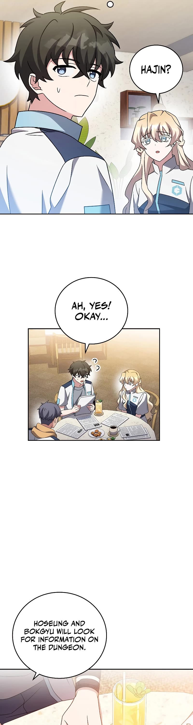 The Novel’s Extra Chapter 88 page 29 - Chapter 88