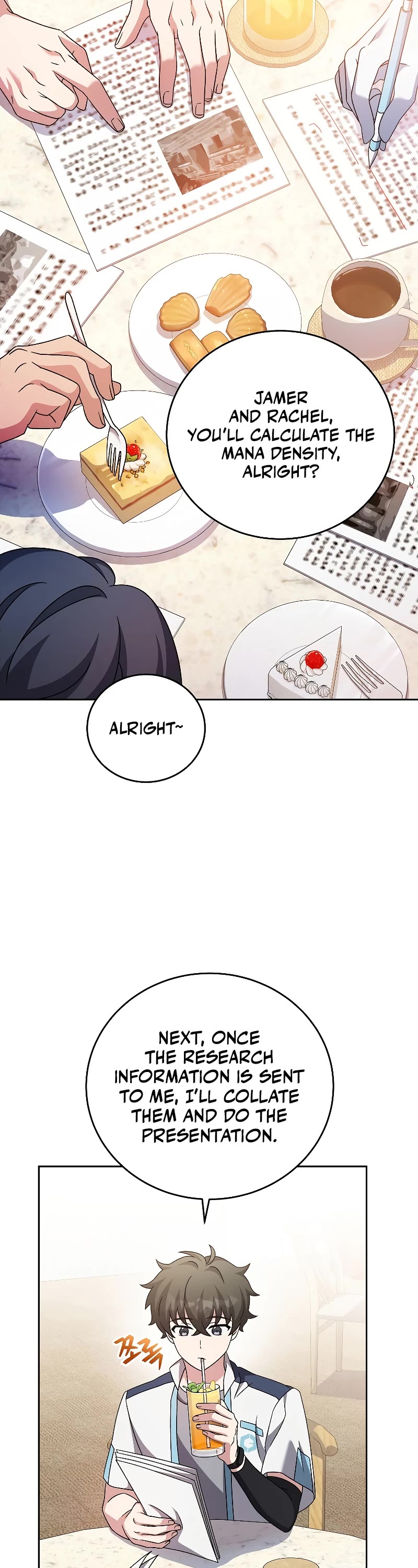 The Novel’s Extra Chapter 88 page 30 - Chapter 88