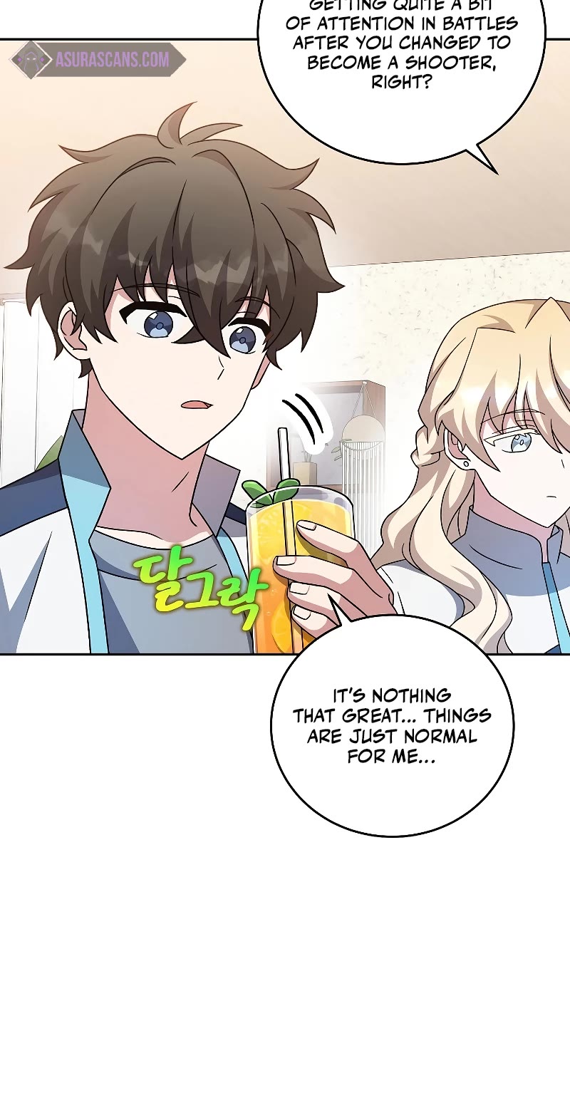 The Novel’s Extra Chapter 88 page 33 - Chapter 88