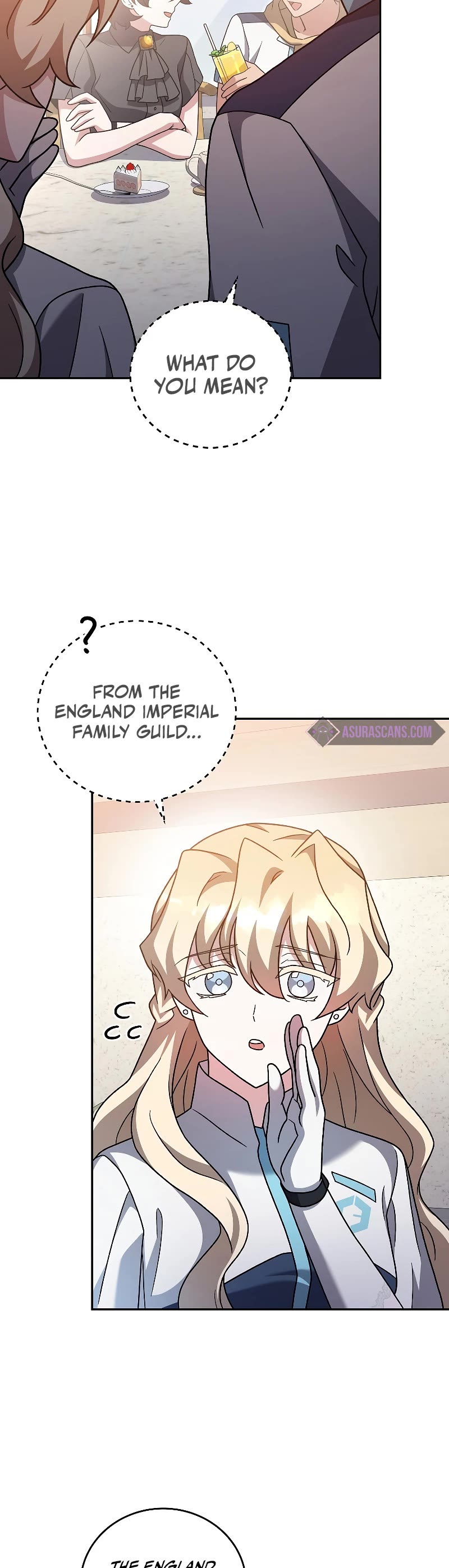 The Novel’s Extra Chapter 88 page 36 - Chapter 88