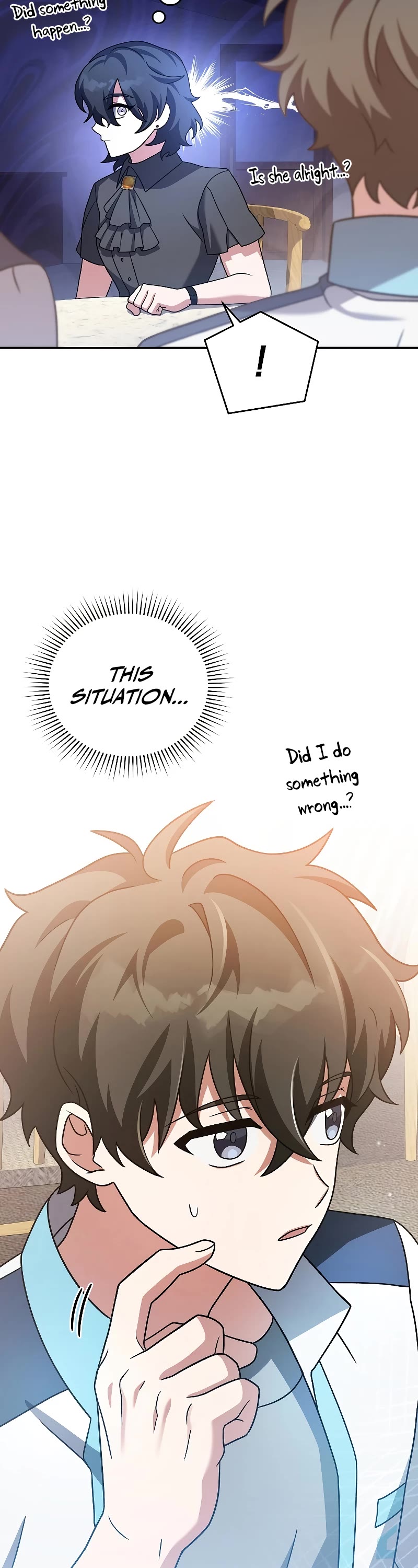 The Novel’s Extra Chapter 88 page 44 - Chapter 88