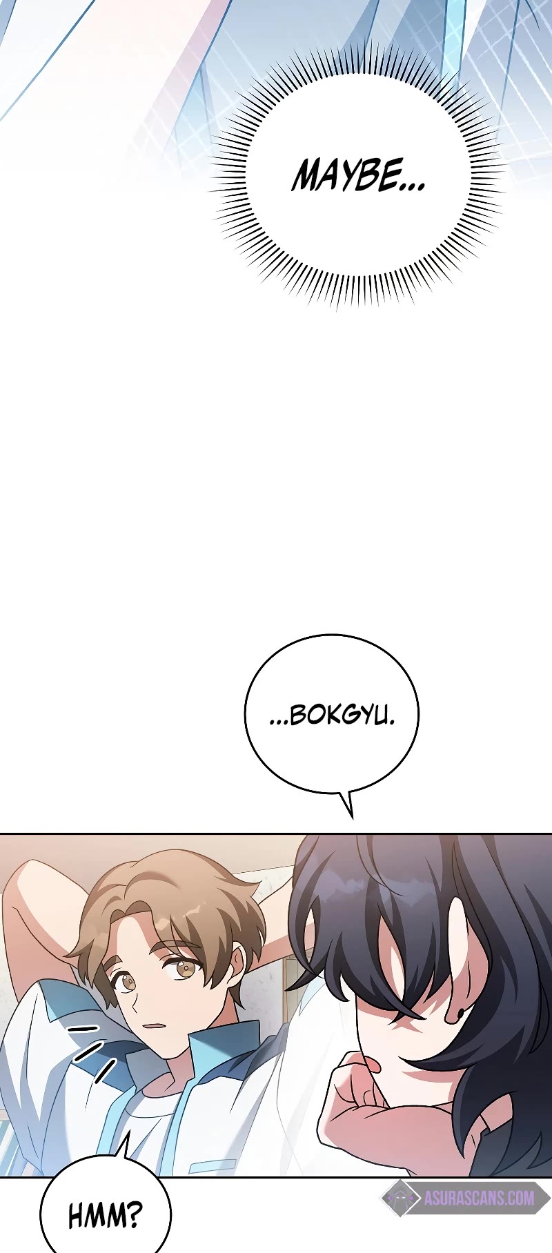 The Novel’s Extra Chapter 88 page 45 - Chapter 88
