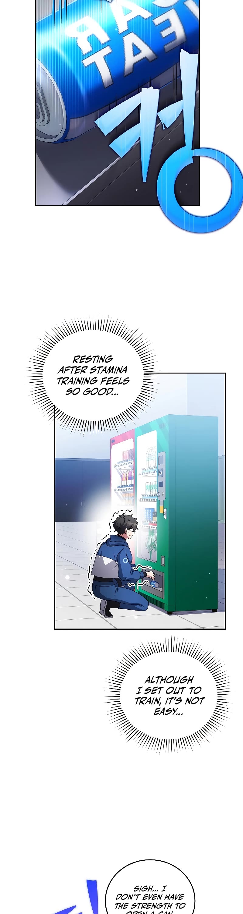 The Novel’s Extra Chapter 88 page 48 - Chapter 88