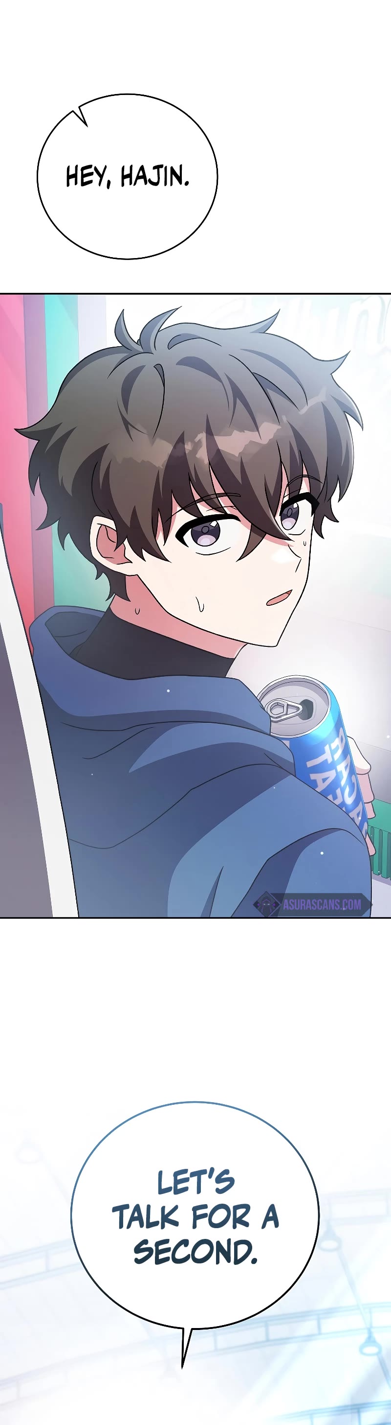 The Novel’s Extra Chapter 88 page 50 - Chapter 88