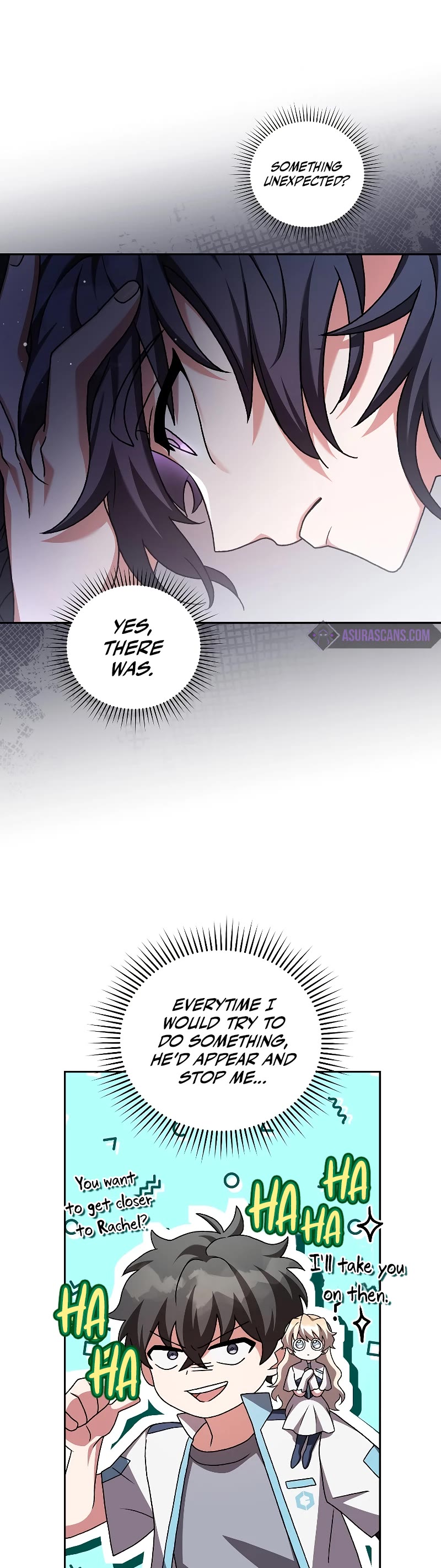 The Novel’s Extra Chapter 88 page 9 - Chapter 88