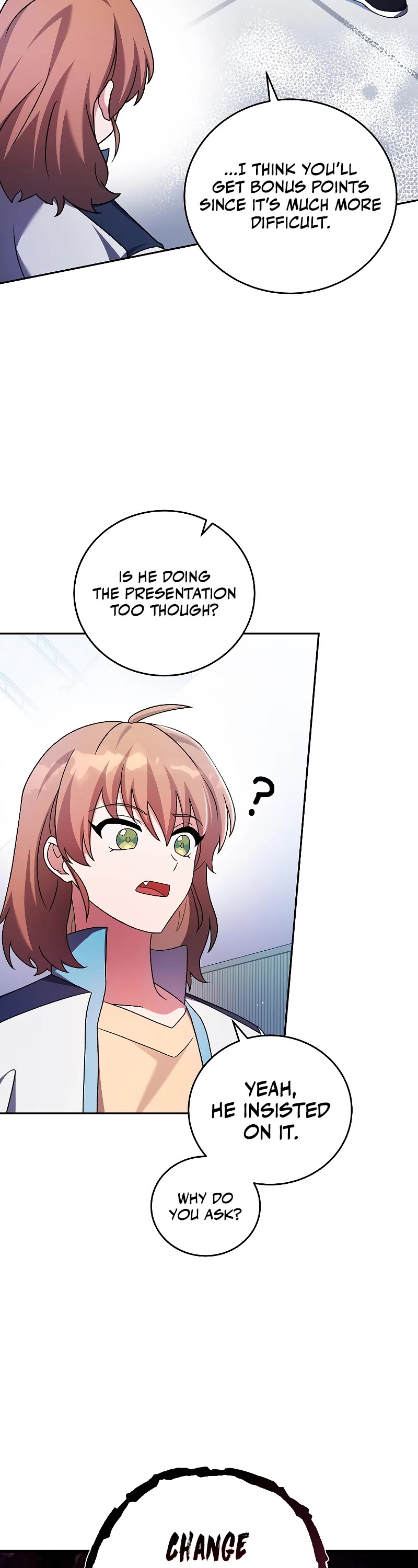 The Novel’s Extra Chapter 89 page 10 - Chapter 89