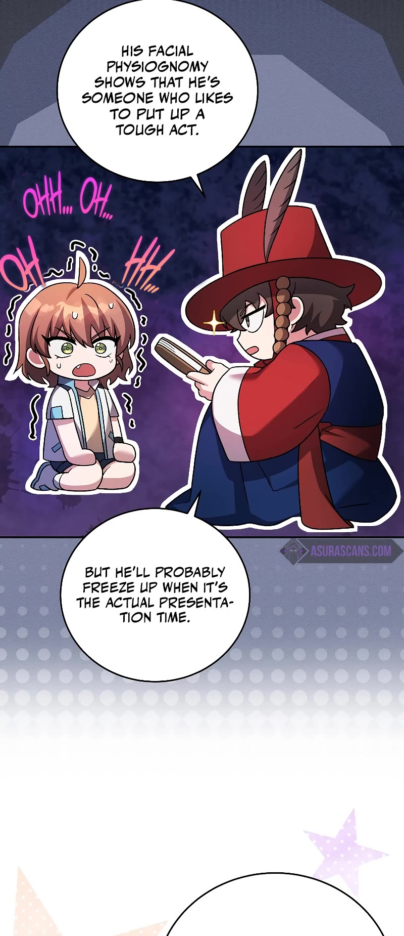 The Novel’s Extra Chapter 89 page 12 - Chapter 89