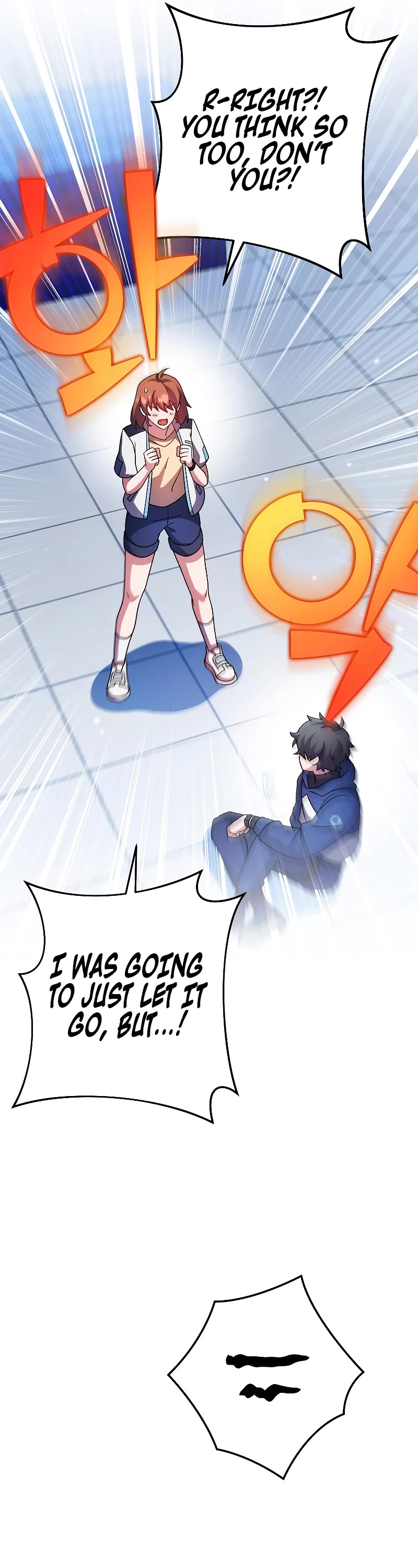 The Novel’s Extra Chapter 89 page 14 - Chapter 89