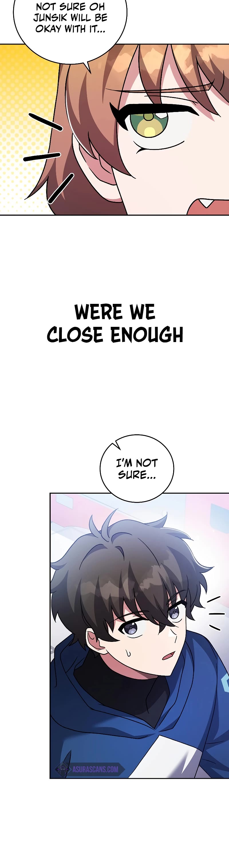The Novel’s Extra Chapter 89 page 17 - Chapter 89