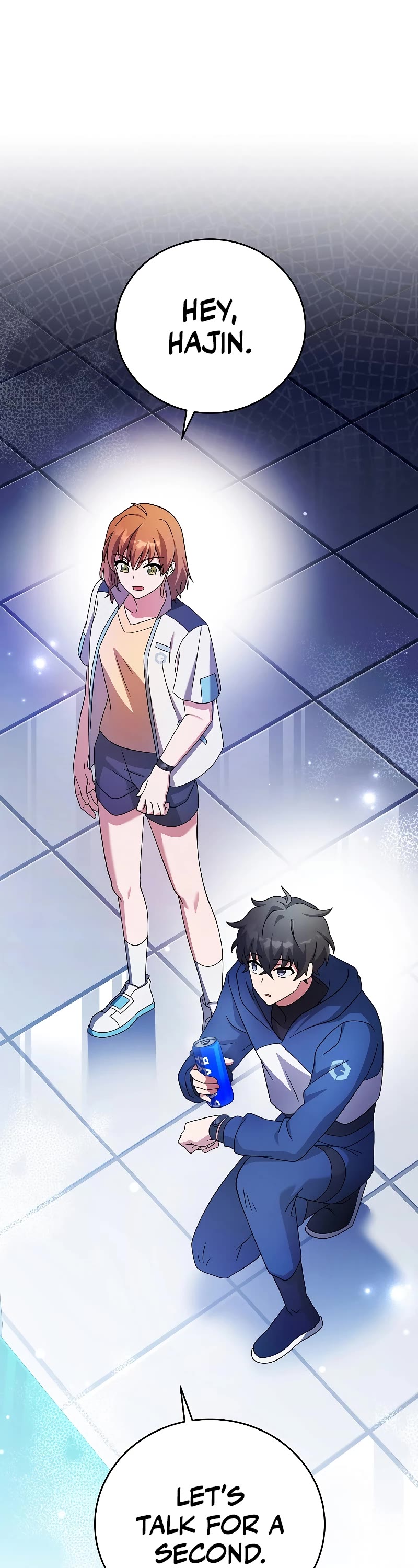 The Novel’s Extra Chapter 89 page 2 - Chapter 89