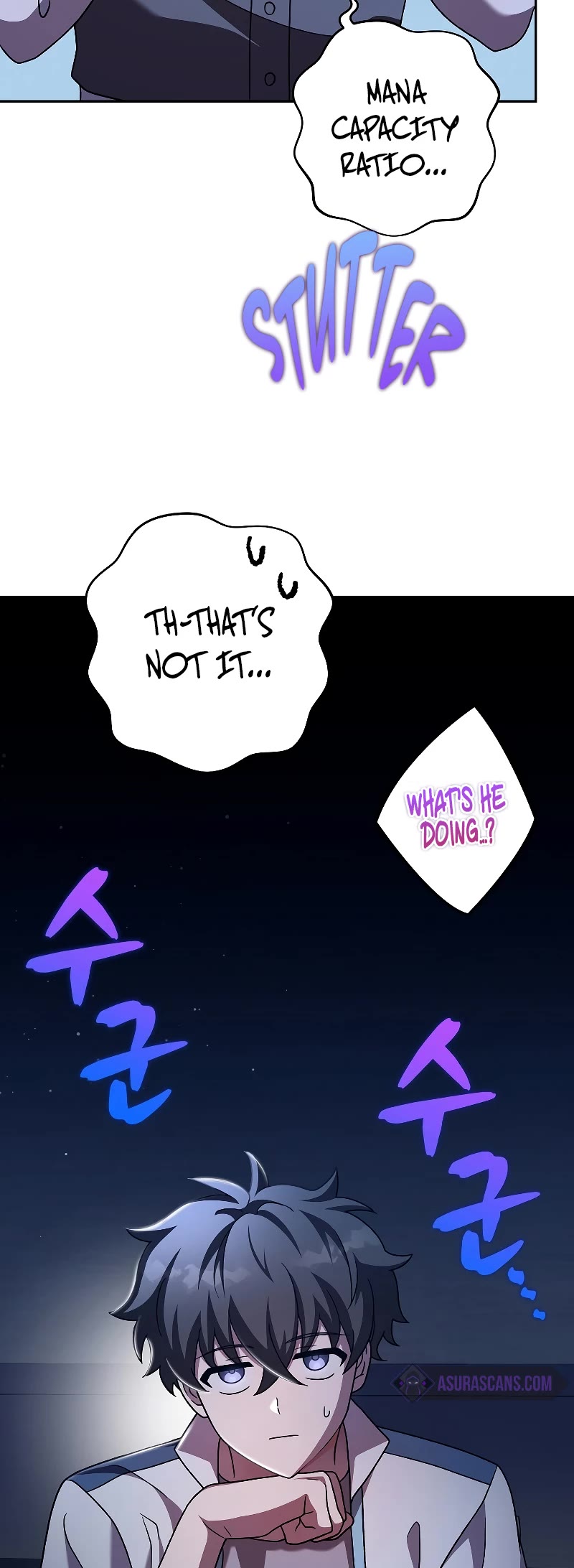 The Novel’s Extra Chapter 89 page 22 - Chapter 89