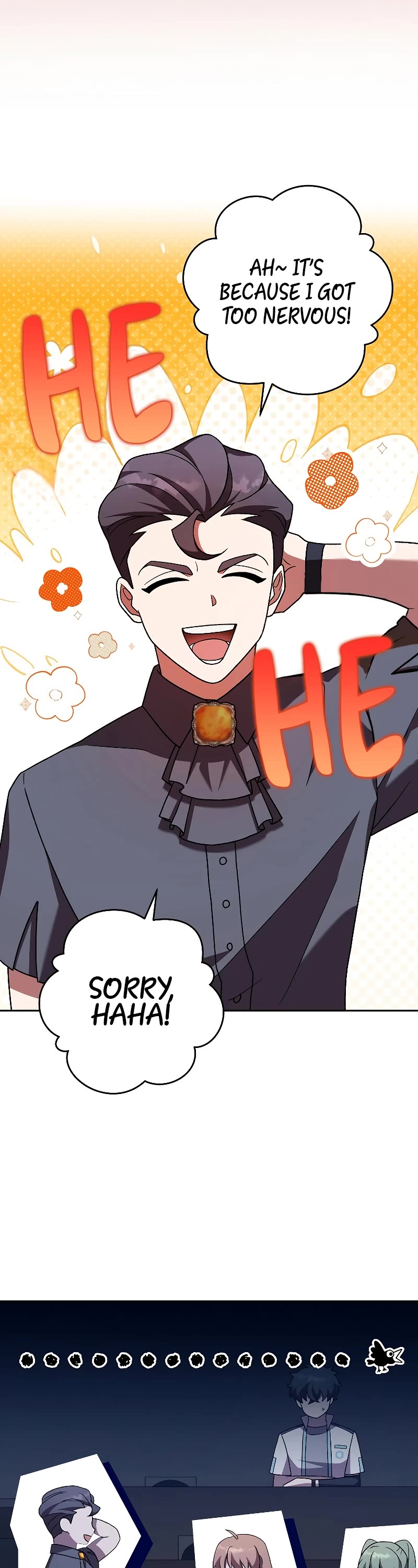 The Novel’s Extra Chapter 89 page 25 - Chapter 89