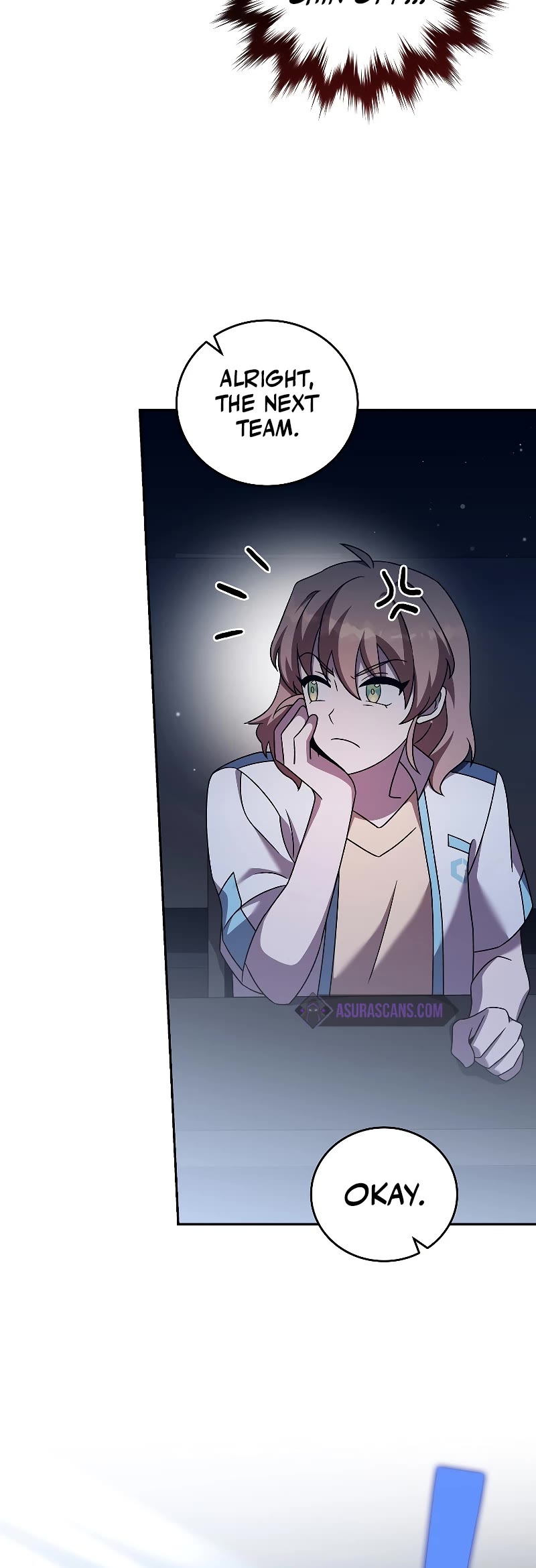 The Novel’s Extra Chapter 89 page 28 - Chapter 89