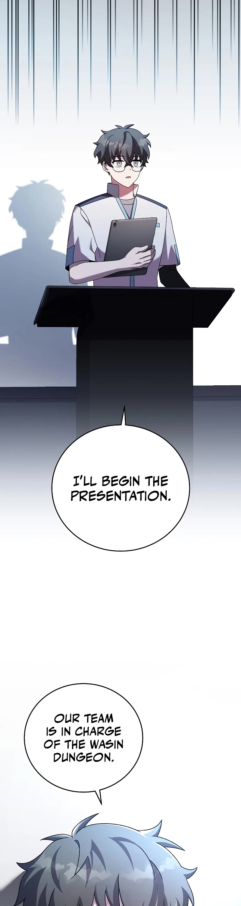 The Novel’s Extra Chapter 89 page 31 - Chapter 89