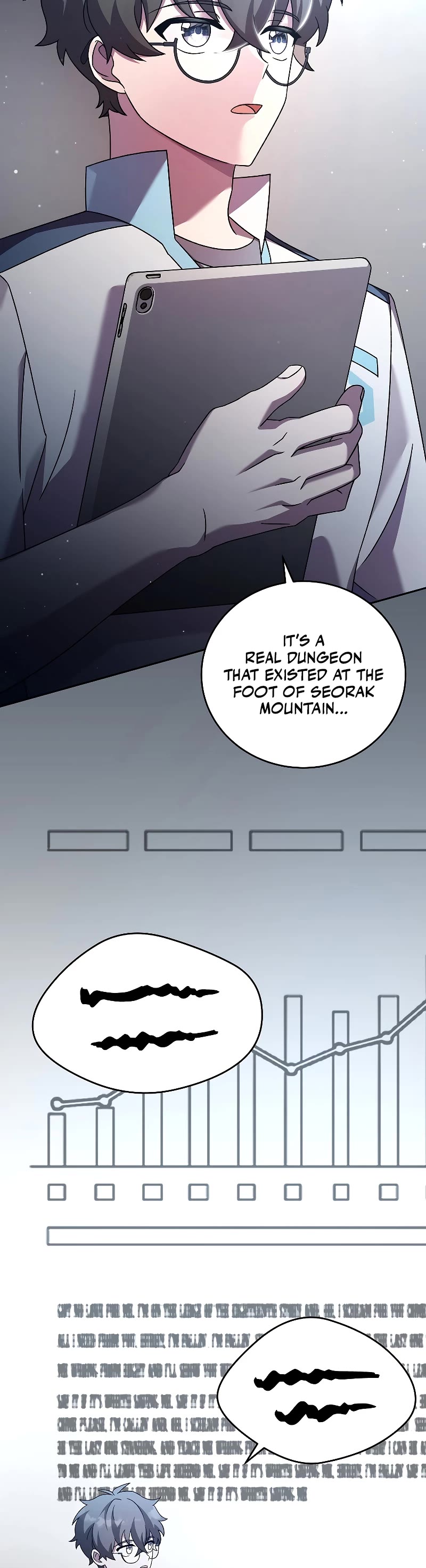 The Novel’s Extra Chapter 89 page 32 - Chapter 89
