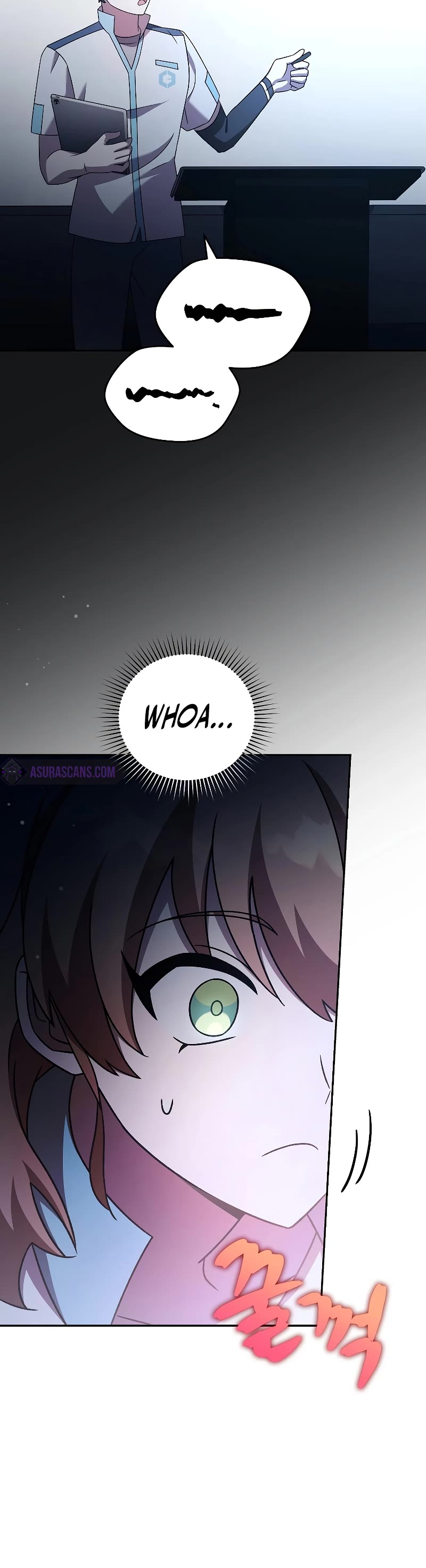 The Novel’s Extra Chapter 89 page 33 - Chapter 89