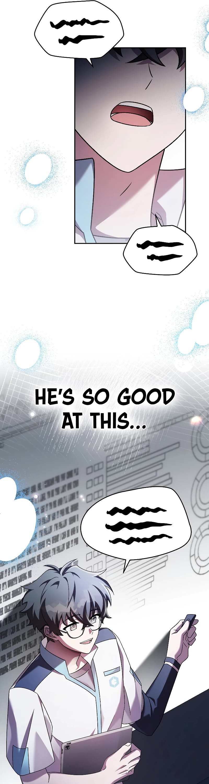 The Novel’s Extra Chapter 89 page 34 - Chapter 89