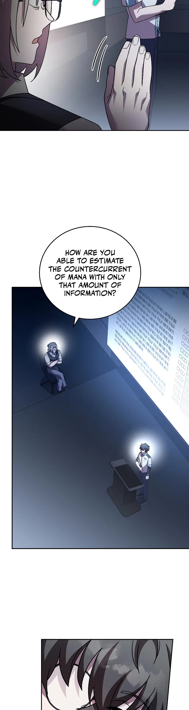 The Novel’s Extra Chapter 89 page 36 - Chapter 89