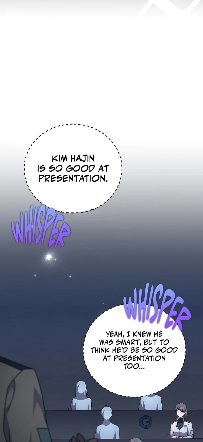 The Novel’s Extra Chapter 89 page 38 - Chapter 89