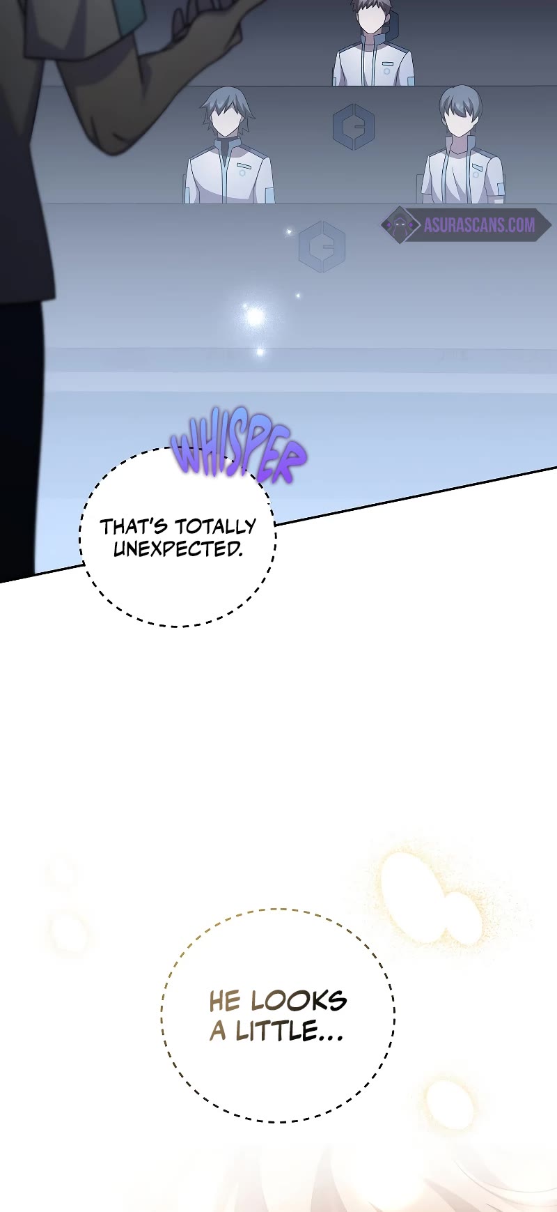 The Novel’s Extra Chapter 89 page 39 - Chapter 89