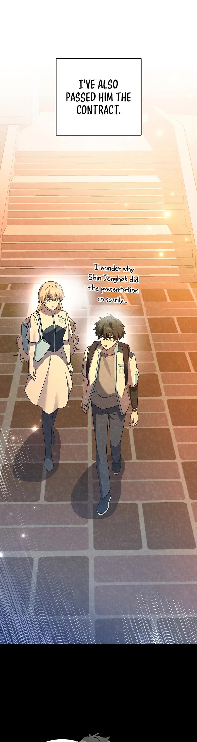 The Novel’s Extra Chapter 89 page 48 - Chapter 89