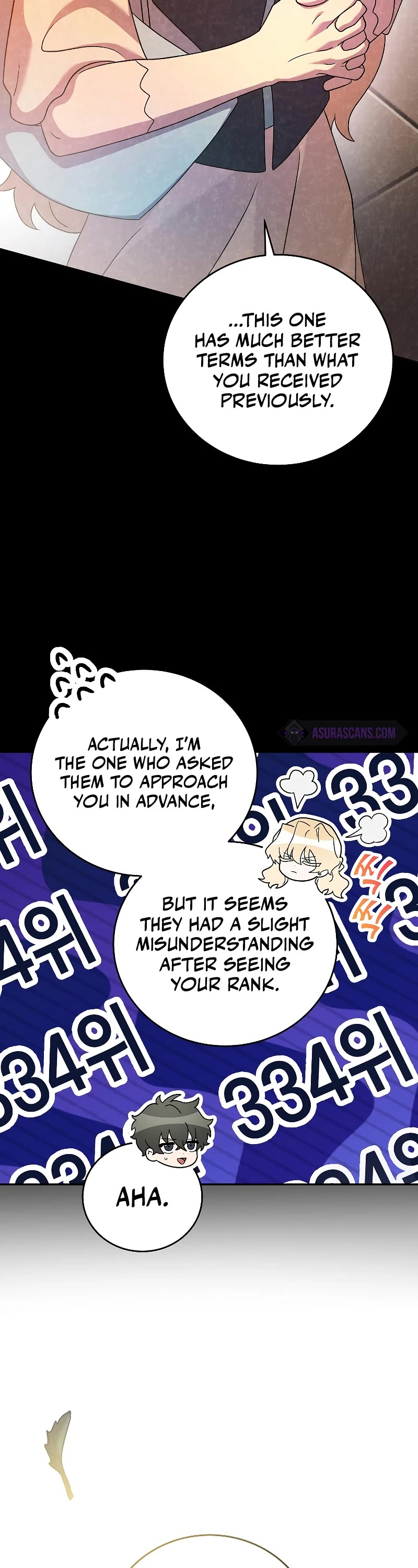 The Novel’s Extra Chapter 89 page 54 - Chapter 89