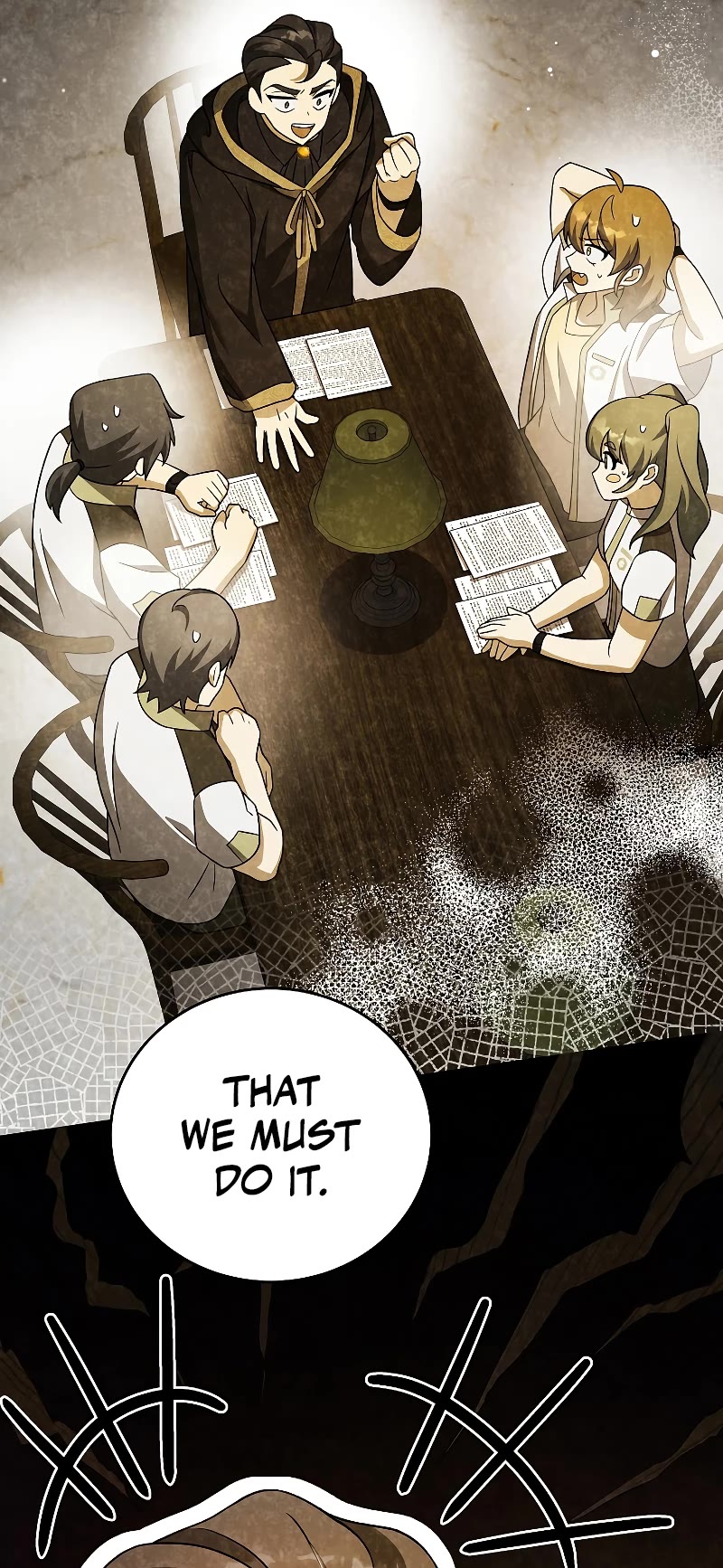 The Novel’s Extra Chapter 89 page 6 - Chapter 89