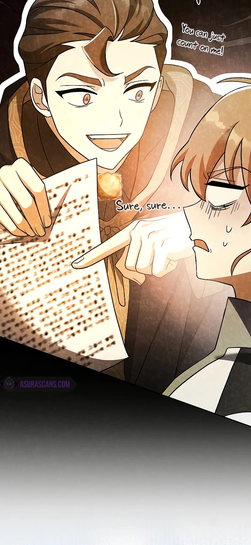 The Novel’s Extra Chapter 89 page 7 - Chapter 89