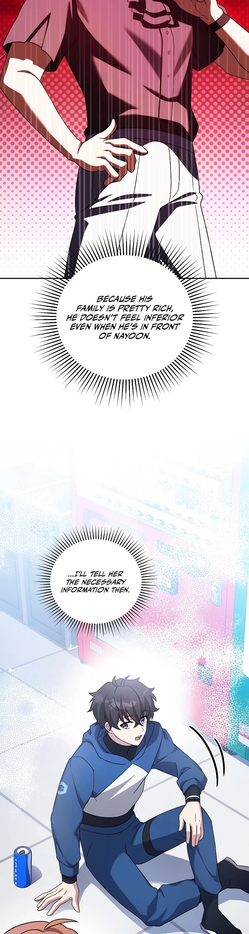 The Novel’s Extra Chapter 89 page 9 - Chapter 89