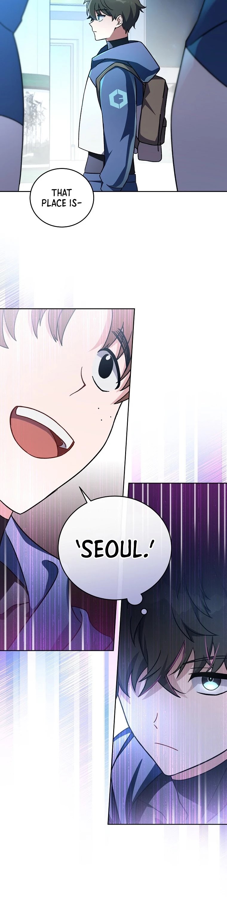 The Novel’s Extra Chapter 9 page 10 - Chapter 9