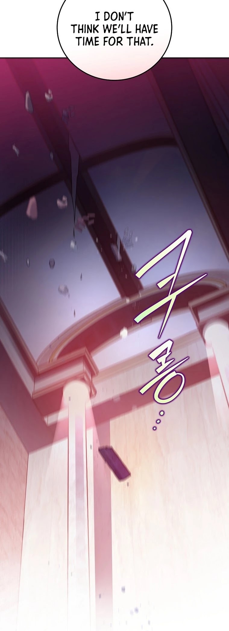 The Novel’s Extra Chapter 9 page 27 - Chapter 9