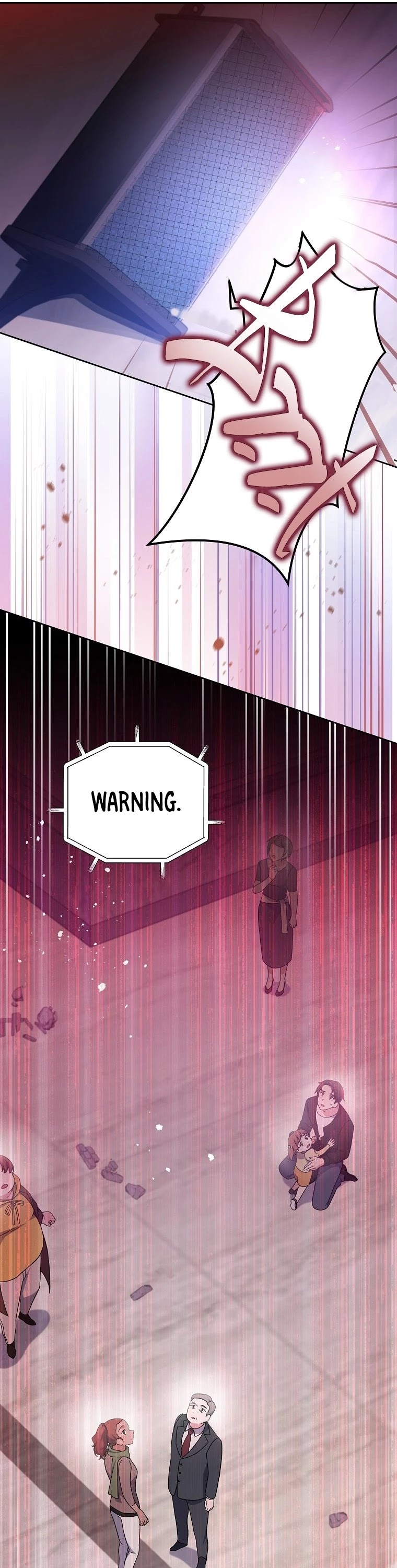 The Novel’s Extra Chapter 9 page 29 - Chapter 9