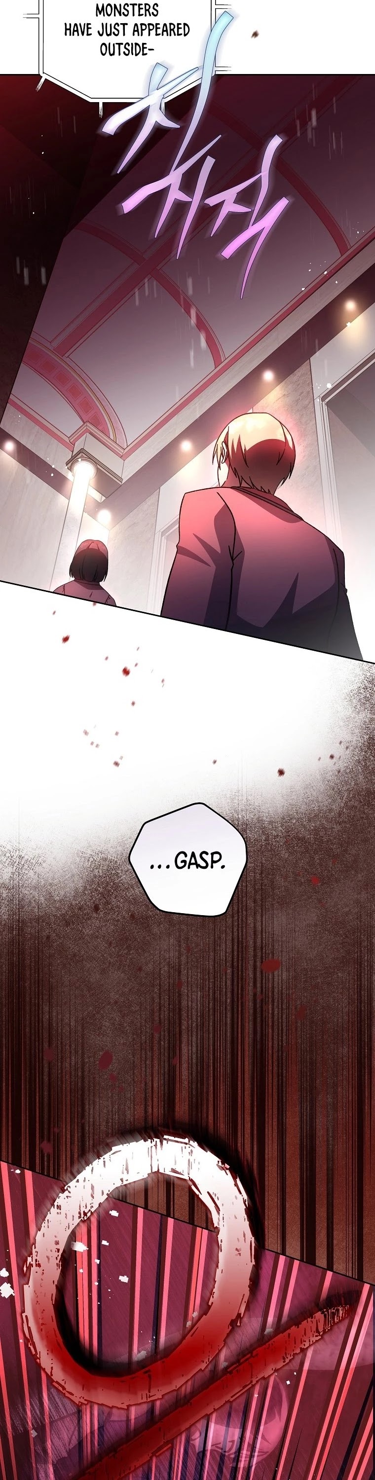 The Novel’s Extra Chapter 9 page 31 - Chapter 9