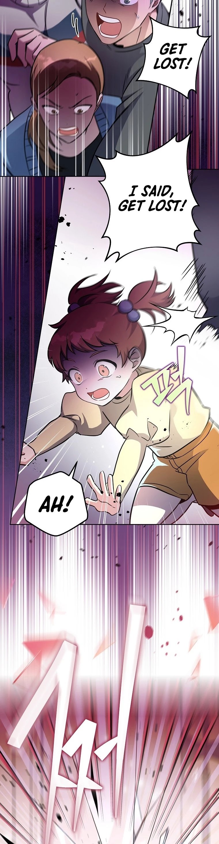The Novel’s Extra Chapter 9 page 34 - Chapter 9