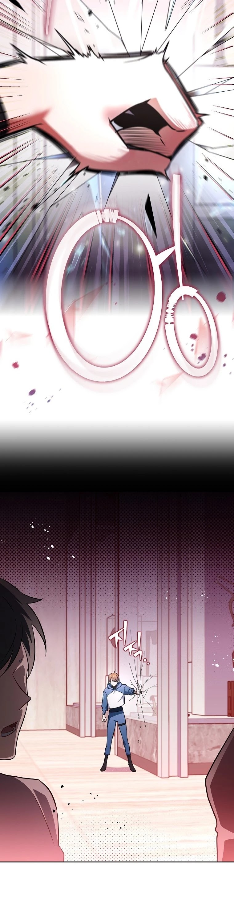 The Novel’s Extra Chapter 9 page 35 - Chapter 9
