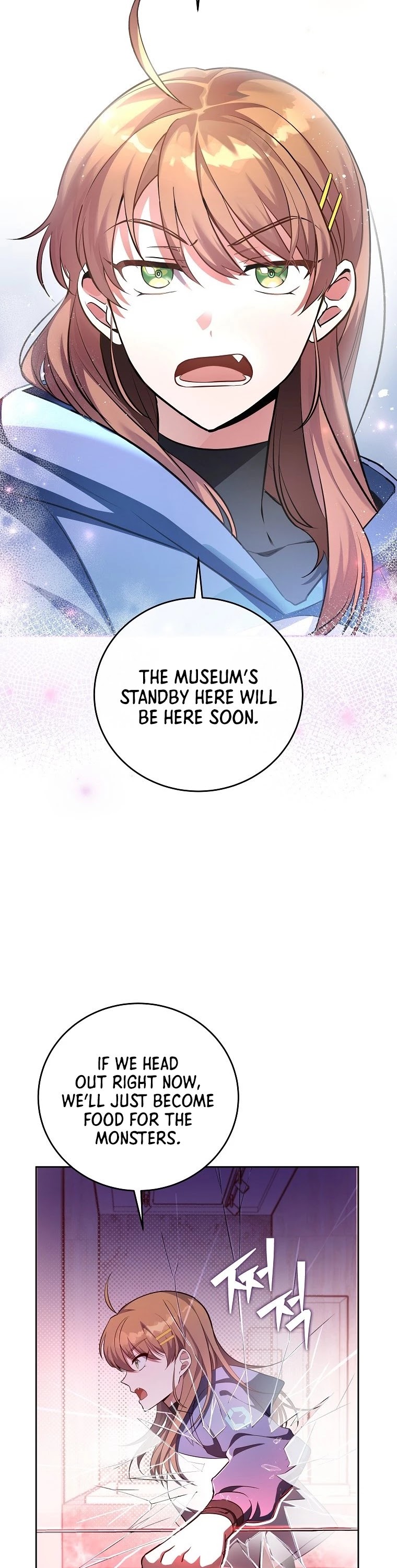 The Novel’s Extra Chapter 9 page 37 - Chapter 9