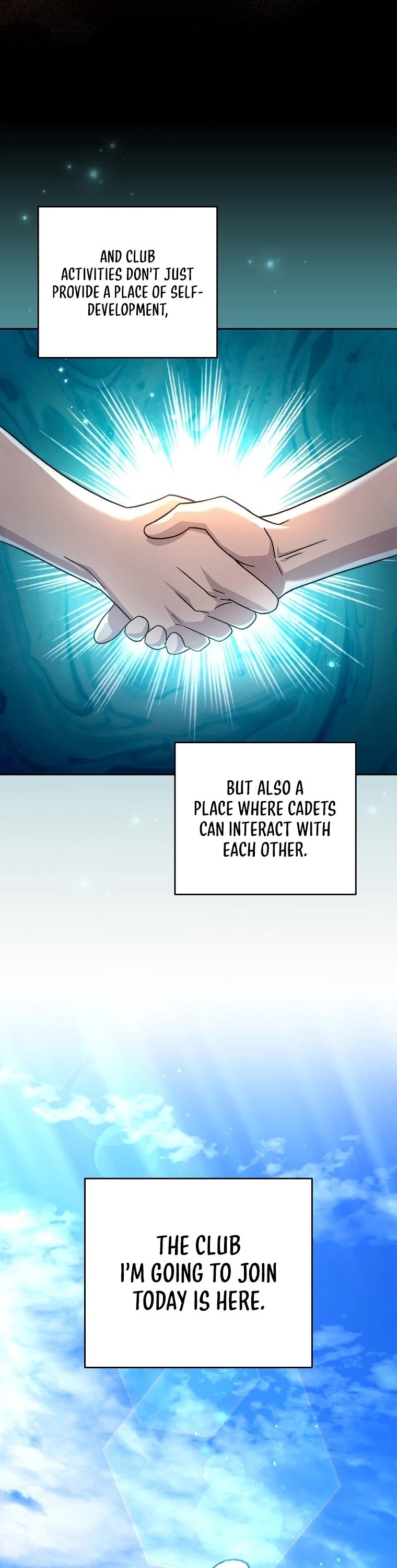 The Novel’s Extra Chapter 9 page 4 - Chapter 9