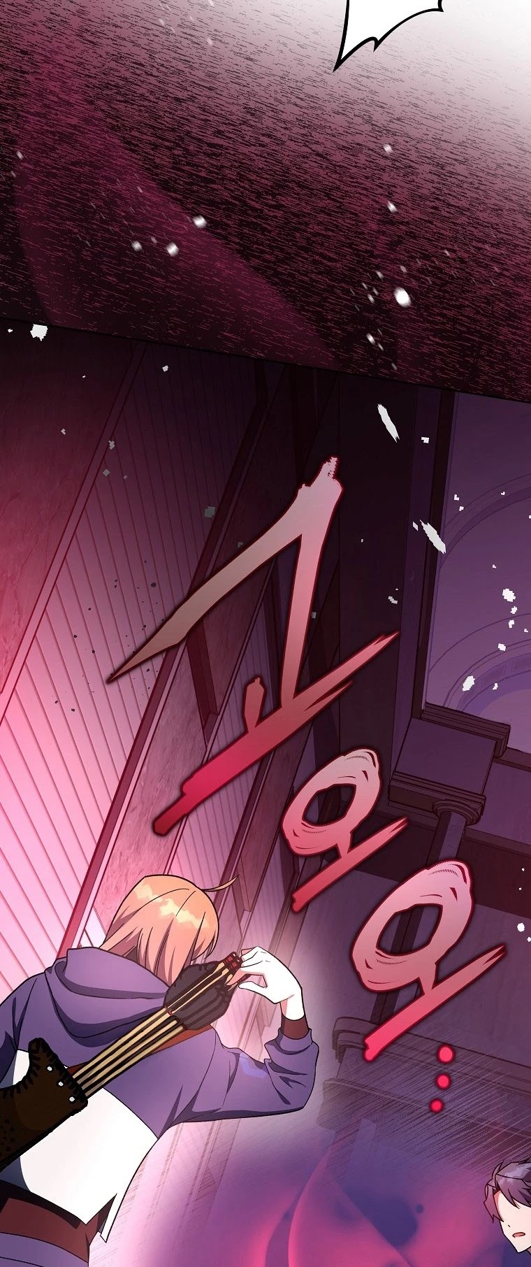 The Novel’s Extra Chapter 9 page 41 - Chapter 9