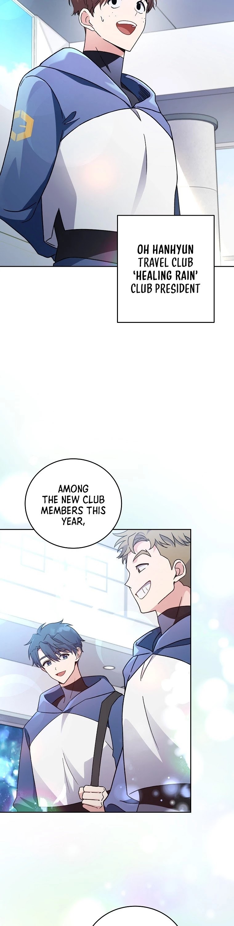 The Novel’s Extra Chapter 9 page 6 - Chapter 9