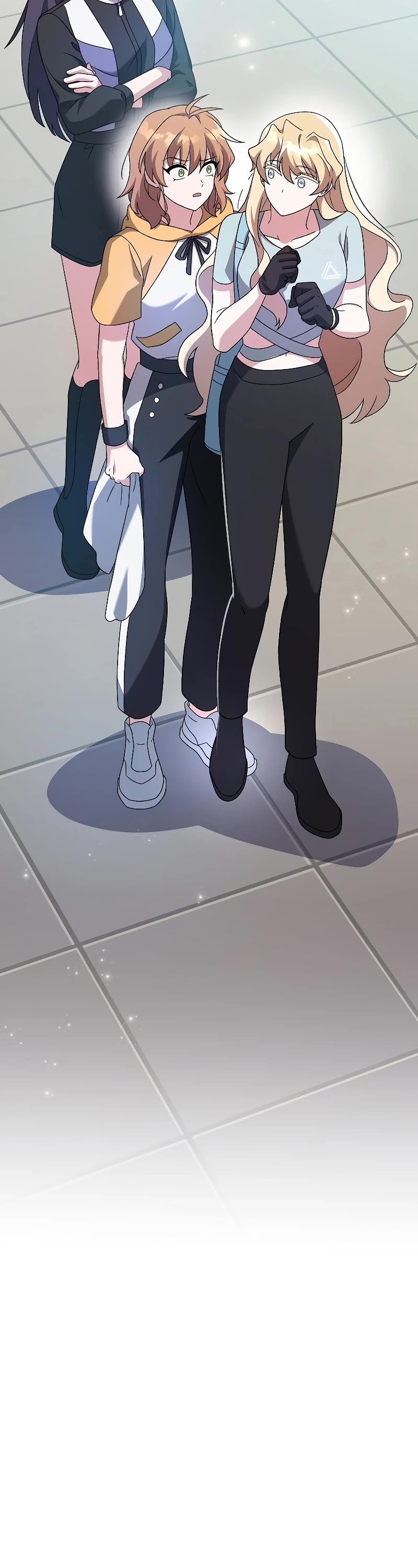 The Novel’s Extra Chapter 90 page 14 - Chapter 90