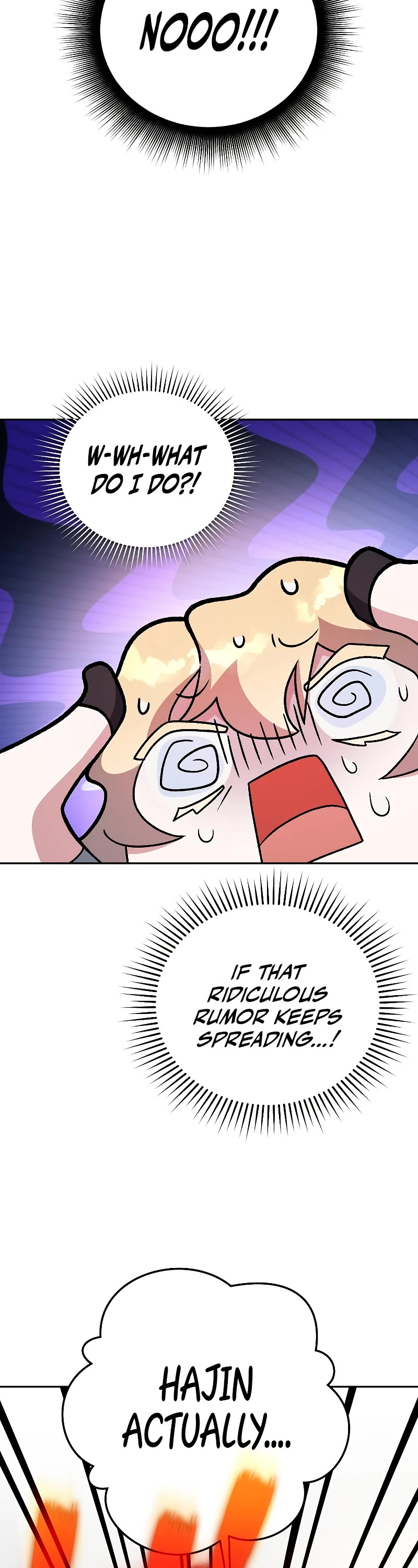 The Novel’s Extra Chapter 90 page 19 - Chapter 90