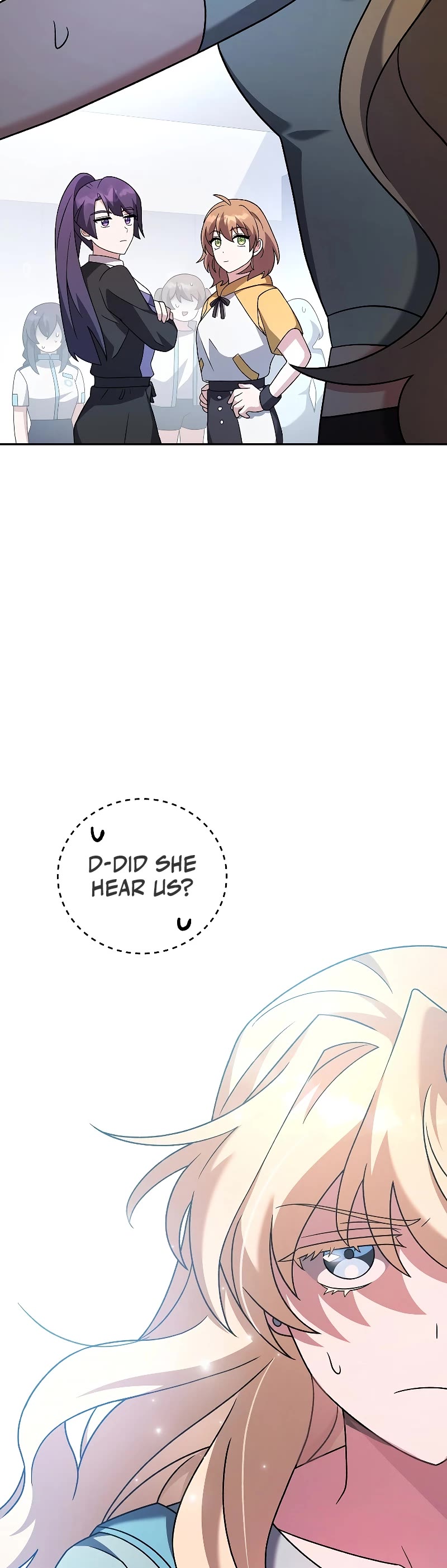 The Novel’s Extra Chapter 90 page 21 - Chapter 90
