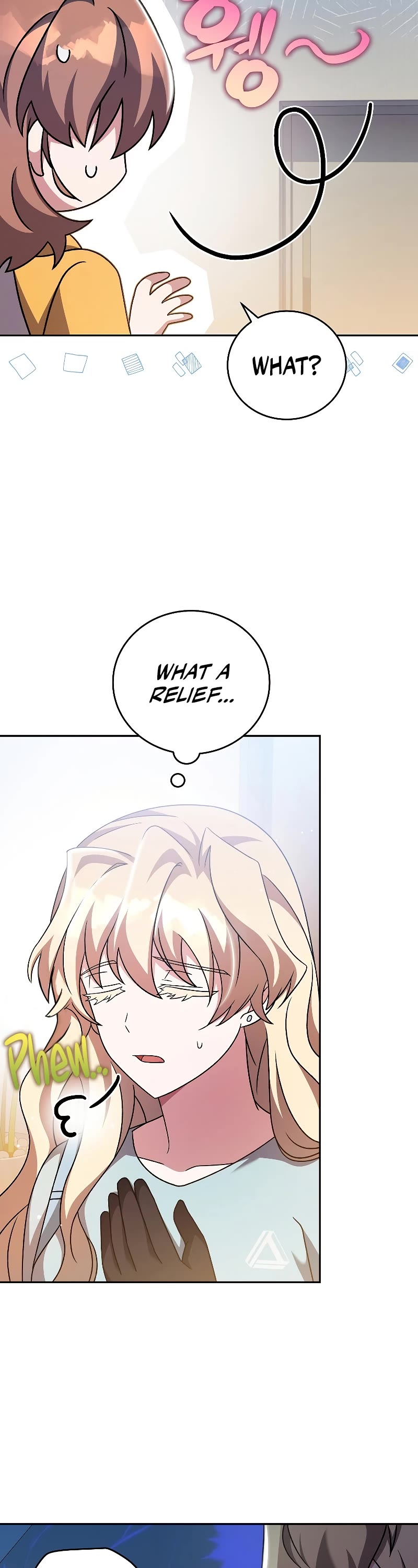 The Novel’s Extra Chapter 90 page 24 - Chapter 90