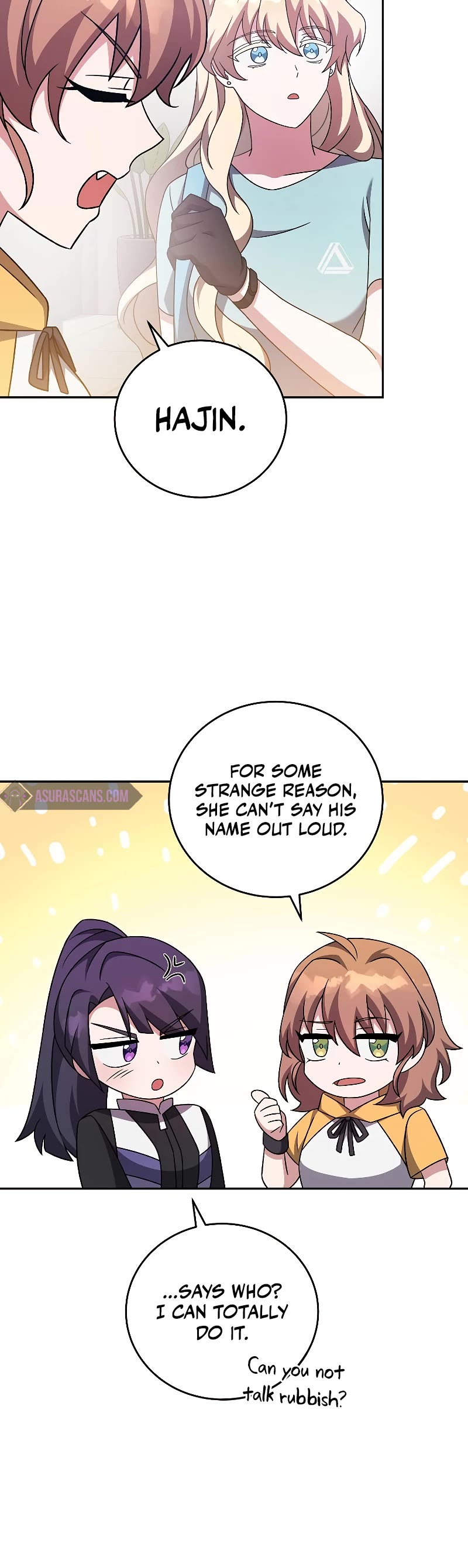The Novel’s Extra Chapter 90 page 27 - Chapter 90