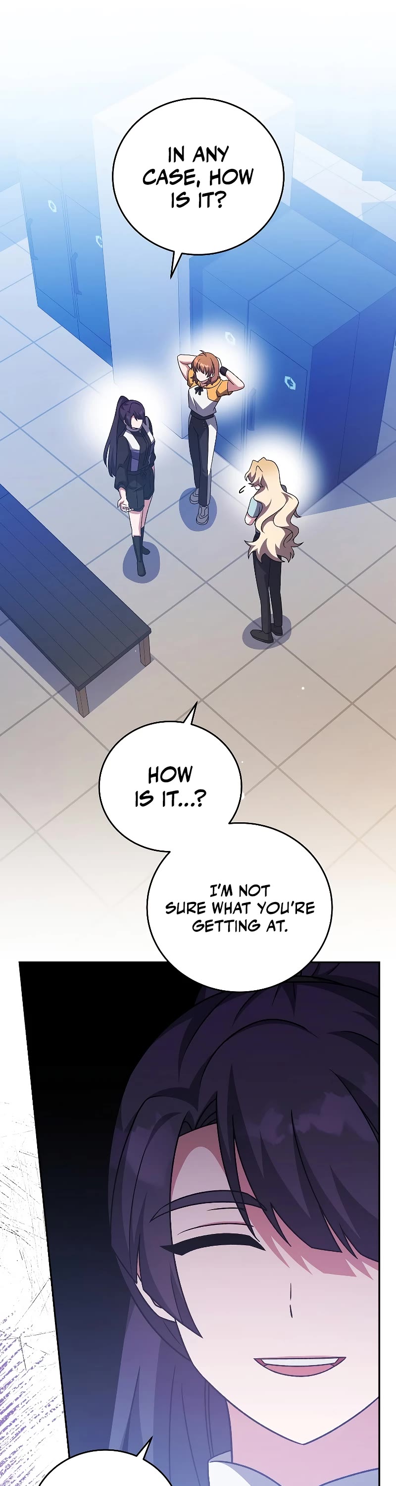 The Novel’s Extra Chapter 90 page 28 - Chapter 90