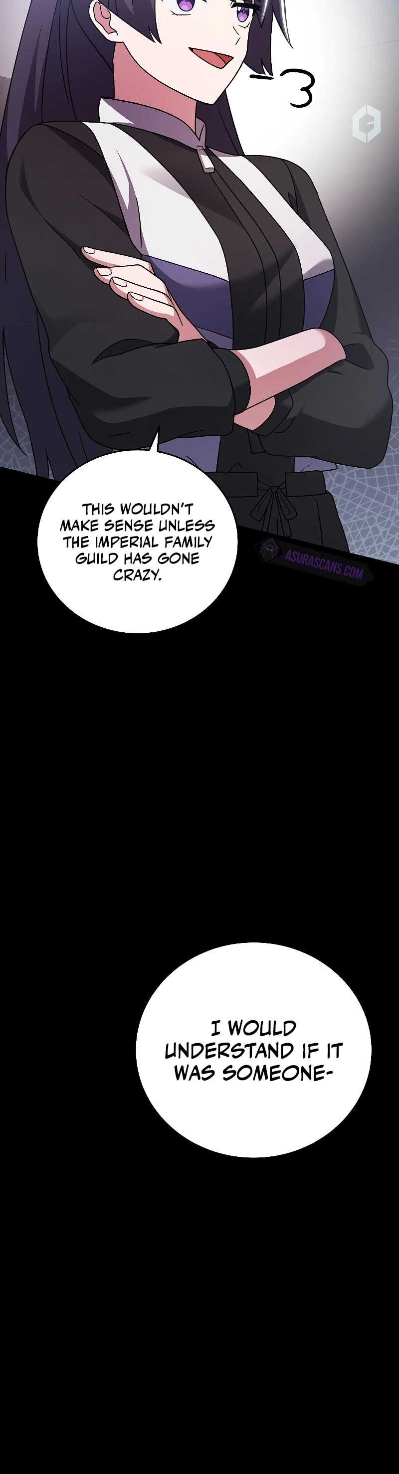 The Novel’s Extra Chapter 90 page 31 - Chapter 90