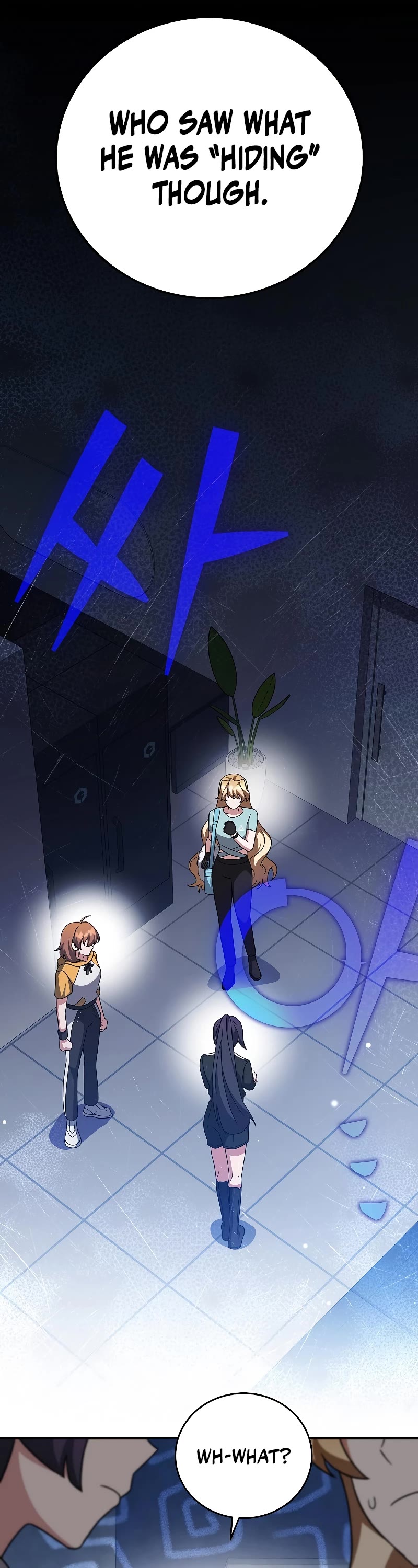 The Novel’s Extra Chapter 90 page 32 - Chapter 90